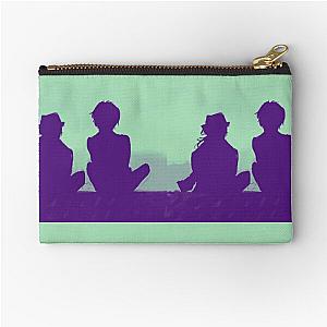 Dazai O Zipper Pouch