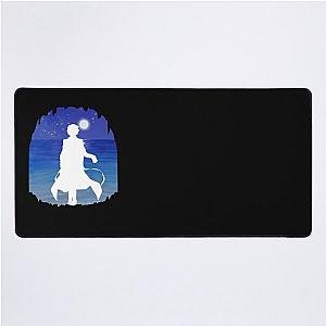 Osamu Dazai Desk Mat