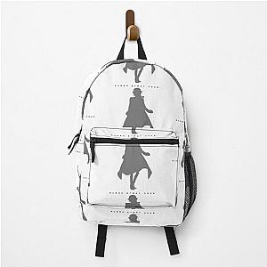 Dazai Osamu Stray Dogs Backpack