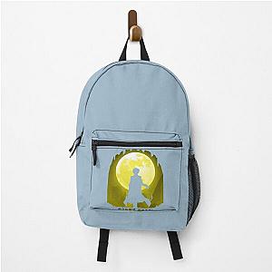 Armed Detective Agency Join Forces Osamu Dazai Gift Backpack