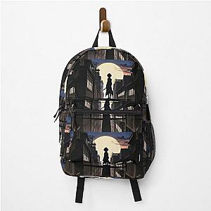 Dazai O Backpack