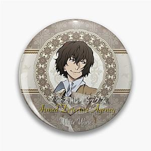 dazai wine  Pin