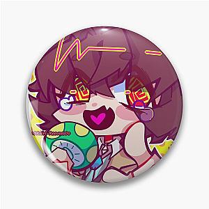 Dazai Osamu (BSD) Pin