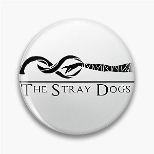 The Stray Dogs Pin