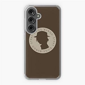 Nakahara x Chuya Samsung Galaxy Soft Case