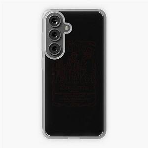 ODA, DAZAI AND ANGO - BUNGOU STRAY DOGS Samsung Galaxy Soft Case