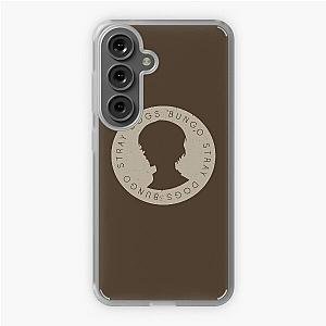 Dazai x Osamu  Samsung Galaxy Soft Case