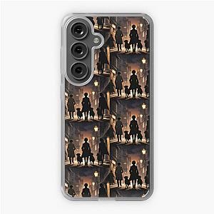 Dazai O Samsung Galaxy Soft Case