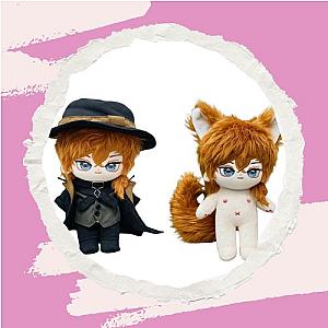 Bungou Stray Dogs Stuffed Toy