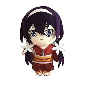 20cm Izumi Kyouka Bungou Stray Dogs Cute Anime Stuffed Toy Plush