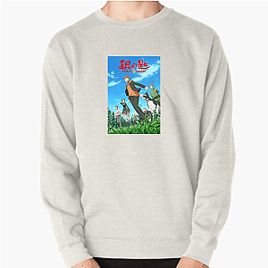 Bunny Drop Family By Choice Bunny Drop Sweatshirts