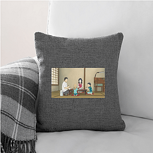 Bunny Drop Slice Of Life Serenity Bunny Drop Pillows Cover