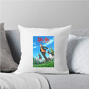 Bunny Drop Family By Choice Bunny Drop Pillows Cover