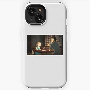 Bunny Drop The Sweetness Of Life Bunny Drop Samsung Cases