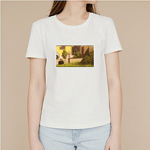 Bunny Drop Parenting With Love Bunny Drop T-Shirts