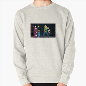Bunny Drop Everyday Adventures Bunny Drop Sweatshirts