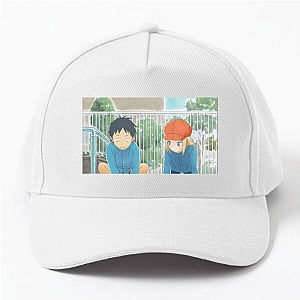 Bunny Drop Beyond The Ordinary Life Bunny Drop Hats & Caps