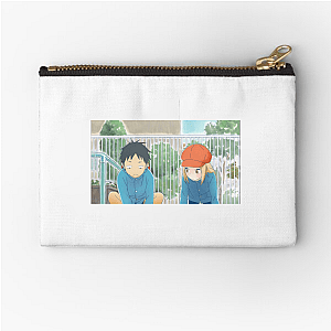 Bunny Drop Beyond The Ordinary Life Bunny Drop Zipper Pouches