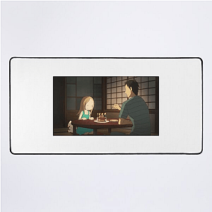 Bunny Drop The Sweetness Of Life Bunny Drop Mouse Pads