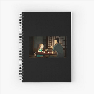 Bunny Drop The Sweetness Of Life Bunny Drop Notebook
