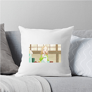 Bunny Drop Learning Together Growing Together Bunny Drop Pillows Cover