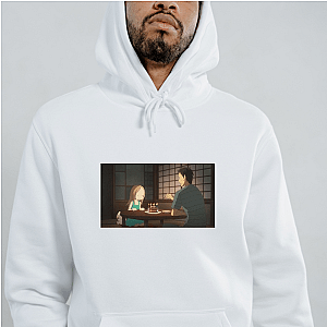 Bunny Drop The Sweetness Of Life Bunny Drop Hoodies