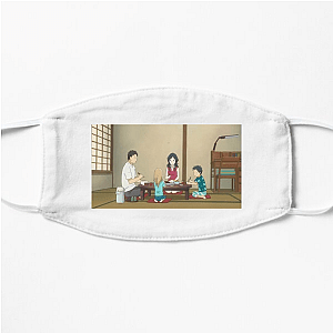 Bunny Drop Slice Of Life Serenity Bunny Drop Face Masks