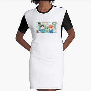 Bunny Drop Beyond The Ordinary Life Bunny Drop Dresses