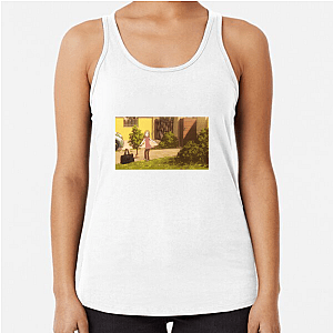 Bunny Drop Parenting With Love Bunny Drop Tank Tops