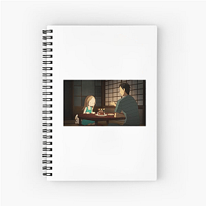 Bunny Drop The Sweetness Of Life Bunny Drop Notebook