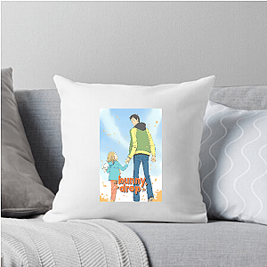 Bunny Drop Daikichi And Rin Bunny Drop Pillows Cover