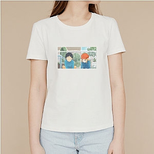 Bunny Drop Beyond The Ordinary Life Bunny Drop T-Shirts