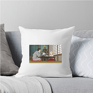 Bunny Drop Warm Hearted Anime Bunny Drop Pillows Cover