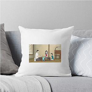 Bunny Drop Slice Of Life Serenity Bunny Drop Pillows Cover