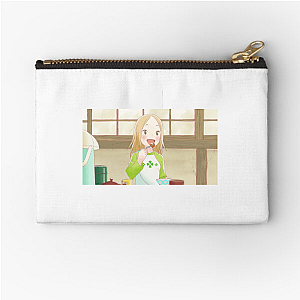 Bunny Drop Learning Together Growing Together Bunny Drop Zipper Pouches