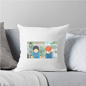 Bunny Drop Beyond The Ordinary Life Bunny Drop Pillows Cover
