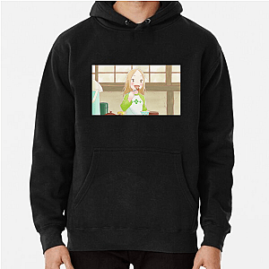 Bunny Drop Learning Together Growing Together Bunny Drop Hoodies