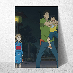Bunny Drop Everyday Adventures Bunny Drop Posters