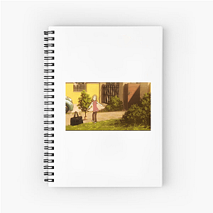 Bunny Drop Parenting With Love Bunny Drop Notebook