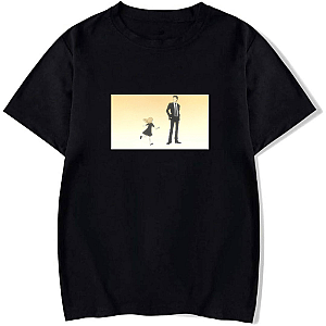 Bunny Drop My Usagi Drop Bunny Drop T-Shirts