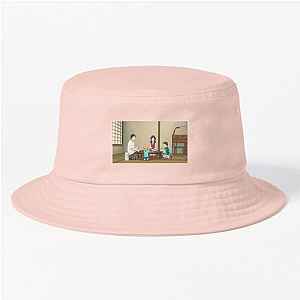 Bunny Drop Slice Of Life Serenity Bunny Drop Hats & Caps