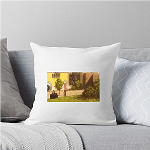 Bunny Drop Parenting With Love Bunny Drop Pillows Cover