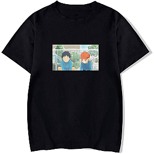 Bunny Drop Beyond The Ordinary Life Bunny Drop T-Shirts