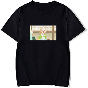 Bunny Drop Learning Together Growing Together Bunny Drop T-Shirts