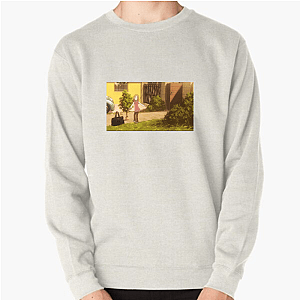 Bunny Drop Parenting With Love Bunny Drop Sweatshirts