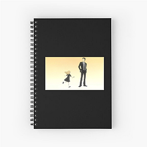 Bunny Drop My Usagi Drop Bunny Drop Notebook