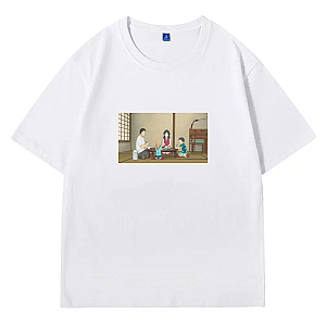 Bunny Drop Slice Of Life Serenity Bunny Drop T-Shirts