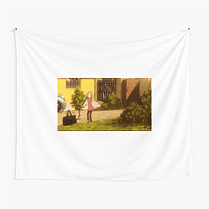 Bunny Drop Parenting With Love Bunny Drop Tapestries