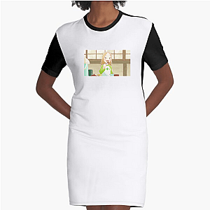 Bunny Drop Learning Together Growing Together Bunny Drop Dresses