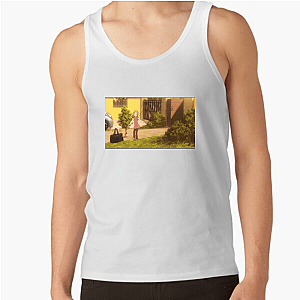 Bunny Drop Parenting With Love Bunny Drop Tank Tops